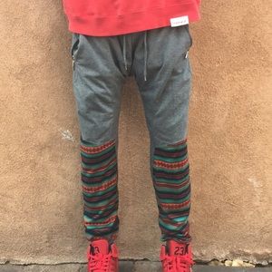 American Stitch joggers